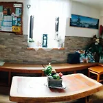 Penzion Lucie Špindlerŭv Mlýn
