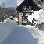 Penzion Lucie *