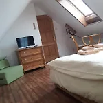 Penzion Lucie *