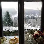 Penzion Lucie