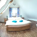 Penzion Lucie Špindlerŭv Mlýn