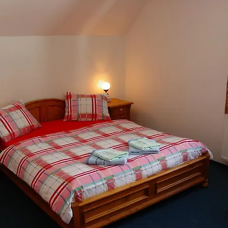 Guest house Lucie Spindleruv Mlyn