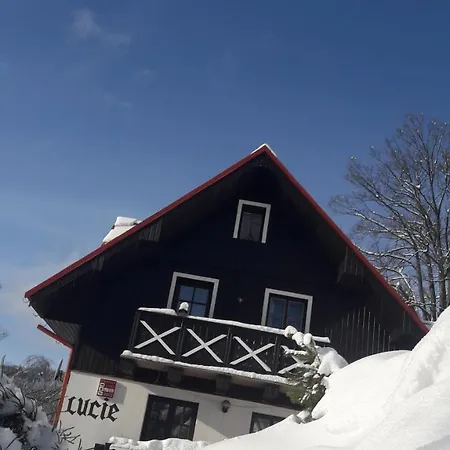 Lucie Spindleruv Mlyn