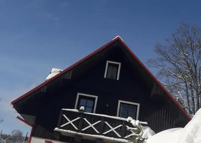 Lucie Špindlerŭv Mlýn