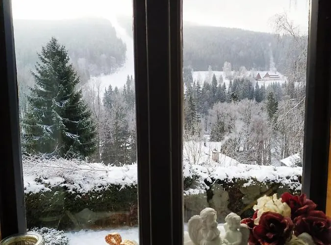 Penzion Lucie