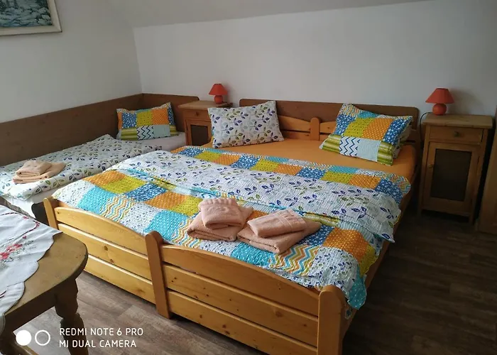 Lucie * Špindlerŭv Mlýn